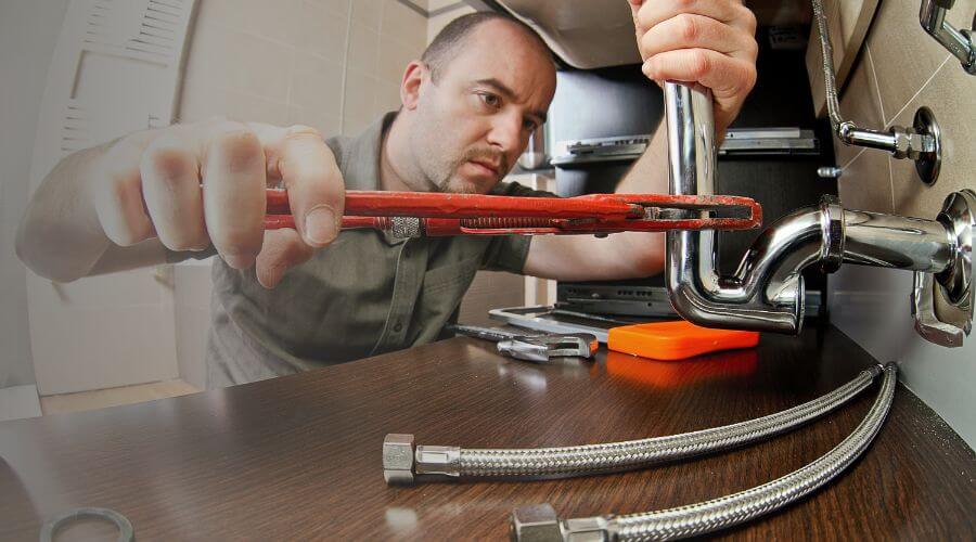 Professional bathroom faucet installation in McBee, SC